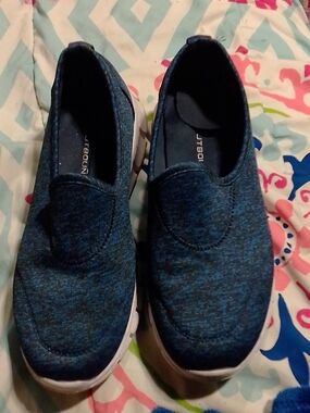 Comfy Teenager Or Adults Shoes